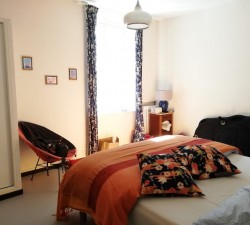 AP-Chambre Bleue AP-Chambre Bleue