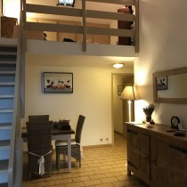 T3 duplex Valles T3 duplex Valles