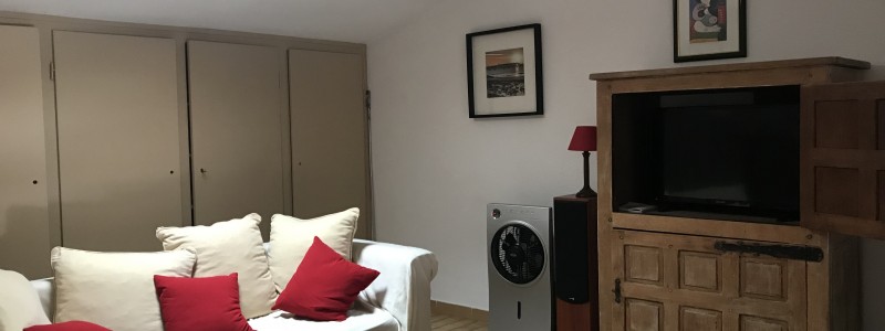 T3 duplex Valles T3 duplex Valles