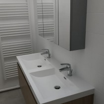 SDB Valles 2 SDB Valles 2