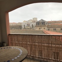 balcon T3 duplex Valles balcon T3 duplex Valles