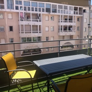 Bousquet location sète