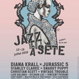 jazz à sète 2016