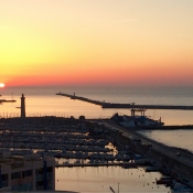 rue haute vue soir rue haute vue soir