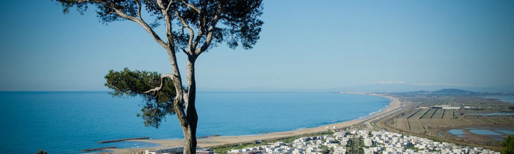 mont saint clair sète