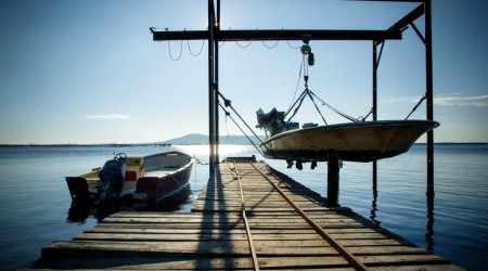 10 PARCS OSTREICOLES