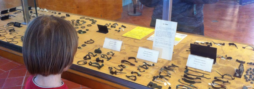 excursion languedoc oppidum