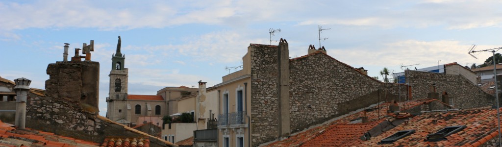 Pascal vue saint louis