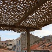 Pascal toit terrasse